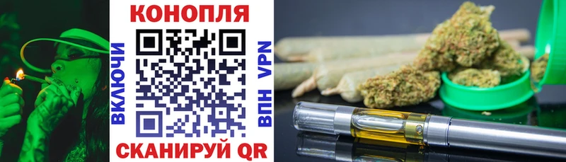 Каннабис гибрид Георгиевск